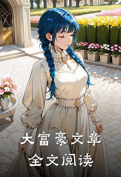 大富豪文章全文阅读