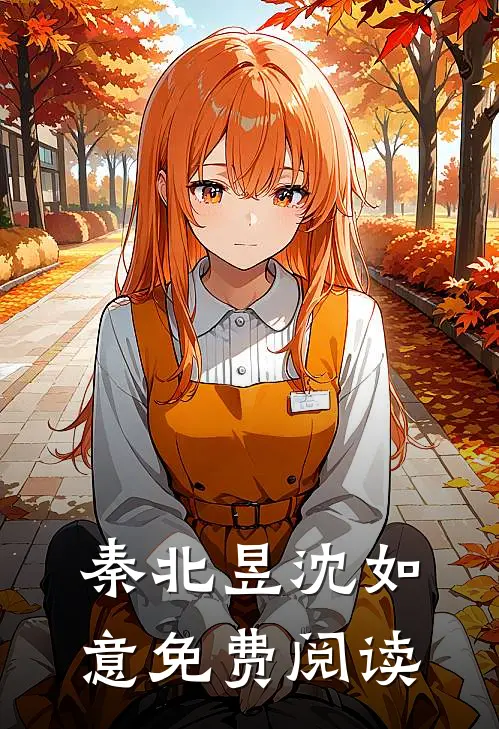 秦北昱沈如意免费阅读