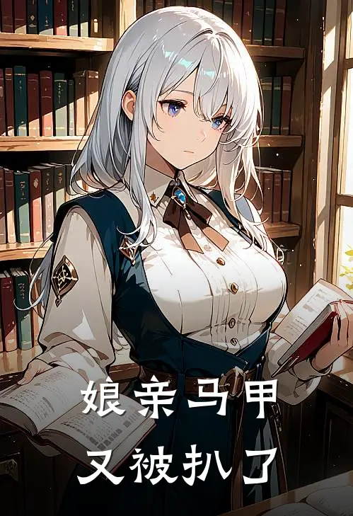 娘亲马甲又被扒了