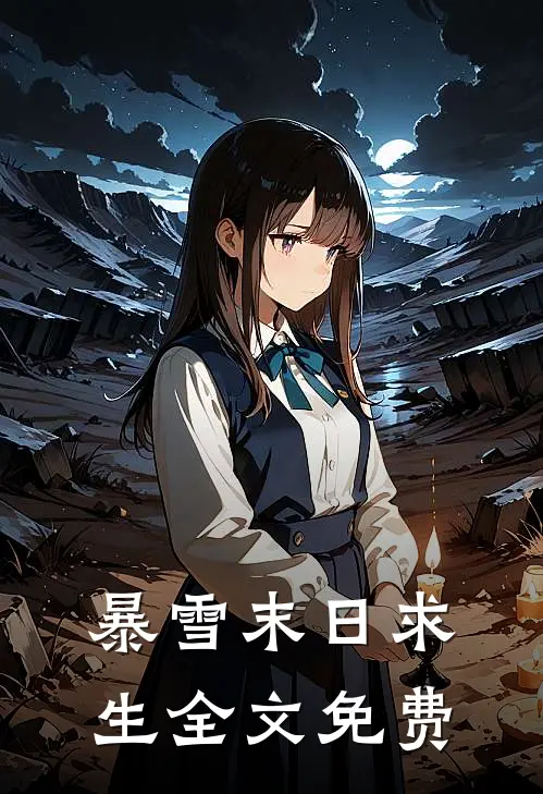 暴雪末日求生全文免费