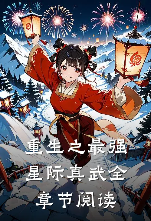 重生之最强星际真武全章节阅读