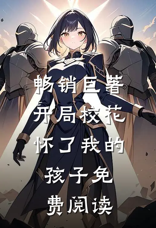 畅销巨著开局校花怀了我的孩子免费阅读