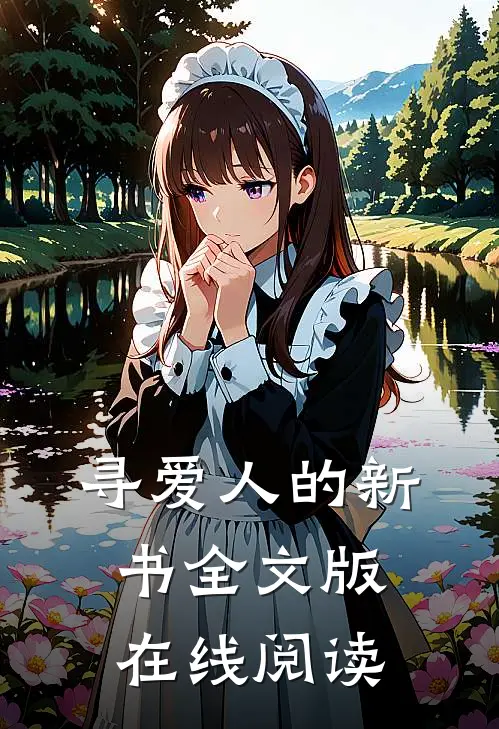 寻爱人的新书全文版在线阅读