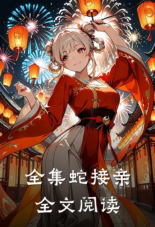 全集蛇接亲全文阅读