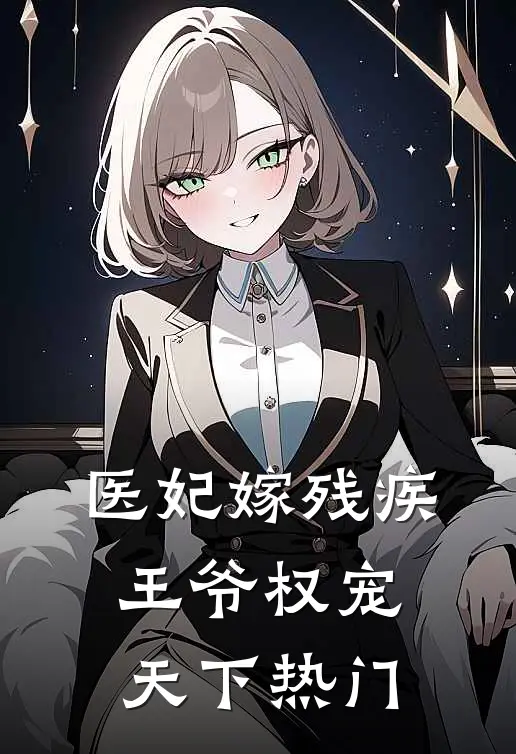 医妃嫁残疾王爷权宠天下热门