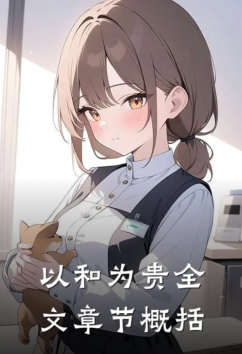 以和为贵全文章节概括