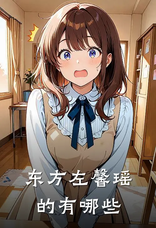 东方左馨瑶的有哪些