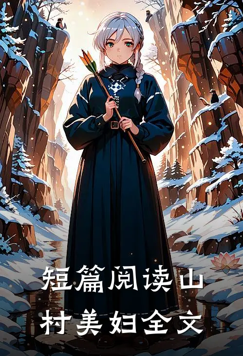 短篇阅读山村美妇全文