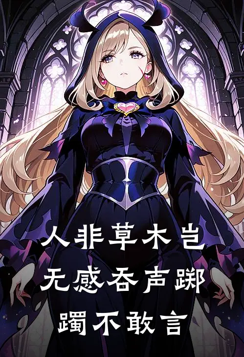 人非草木岂无感吞声踯躅不敢言