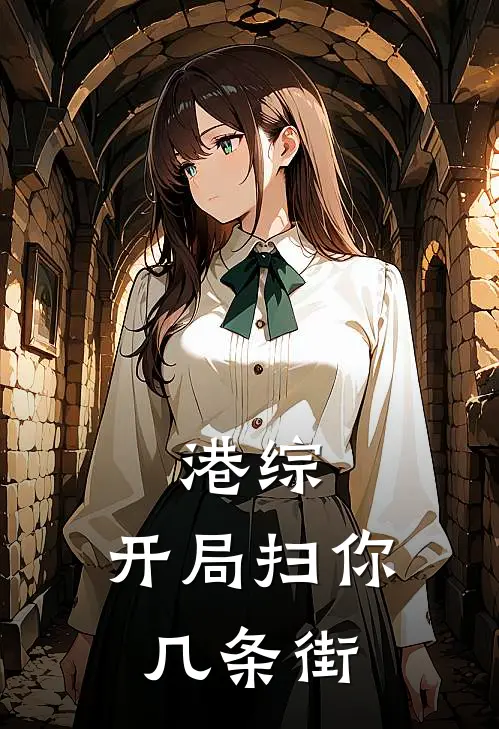 港综：开局扫你几条街