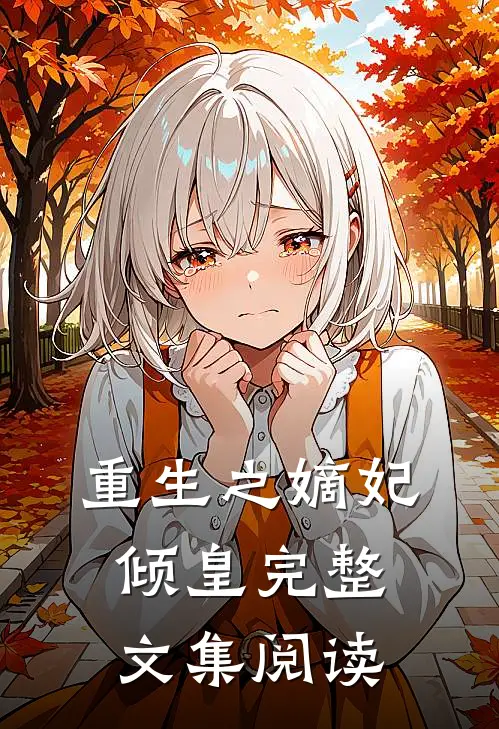 重生之嫡妃倾皇完整文集阅读