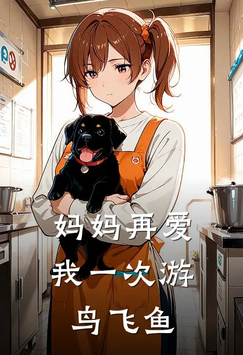 妈妈再爱我一次游鸟飞鱼