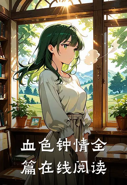 血色钟情全篇在线阅读