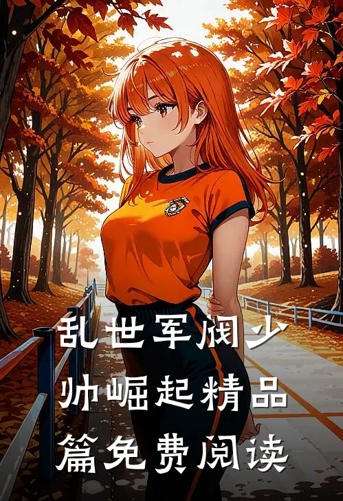 乱世军阀少帅崛起精品篇免费阅读