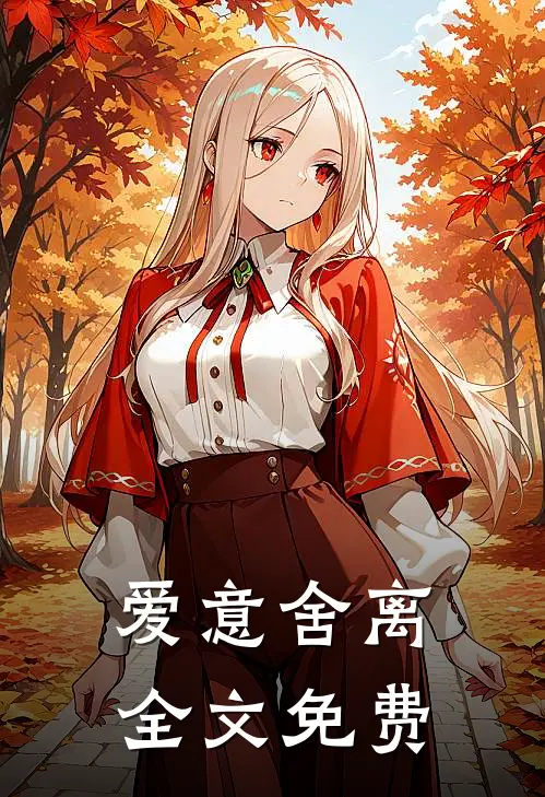 爱意舍离全文免费
