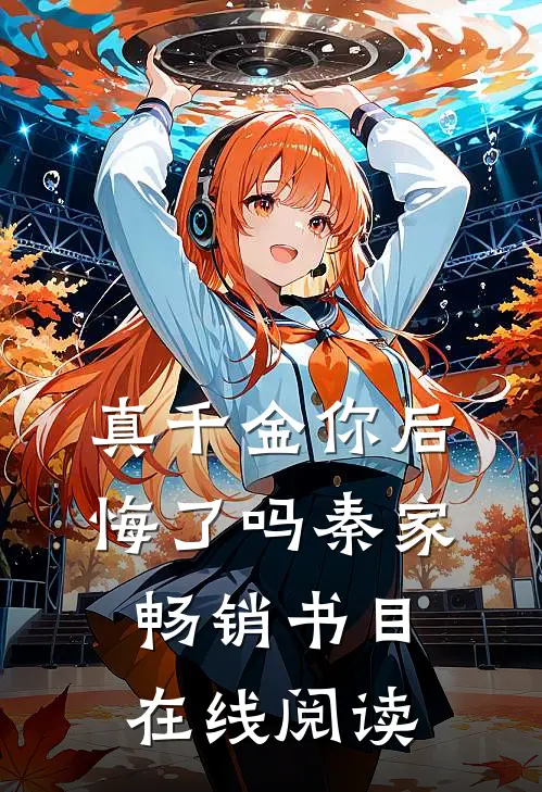 真千金你后悔了吗秦家畅销书目在线阅读
