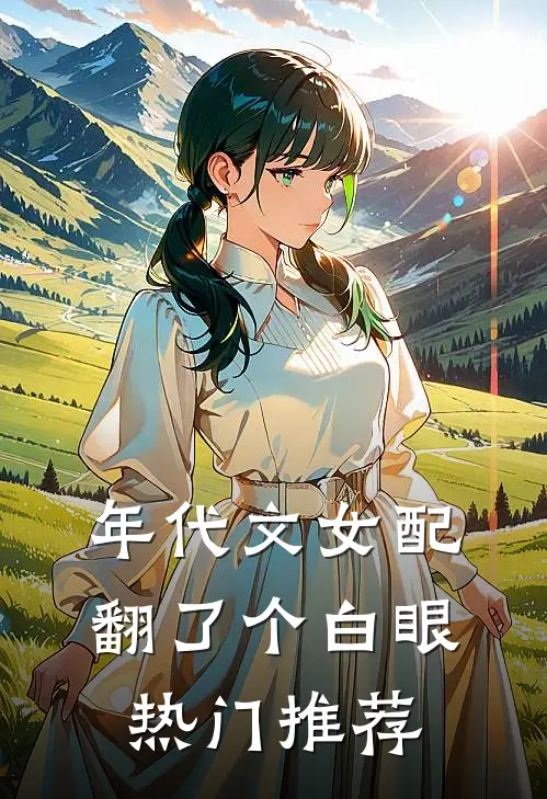 年代文女配翻了个白眼热门推荐