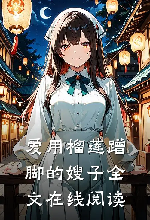爱用榴莲蹭脚的嫂子全文在线阅读