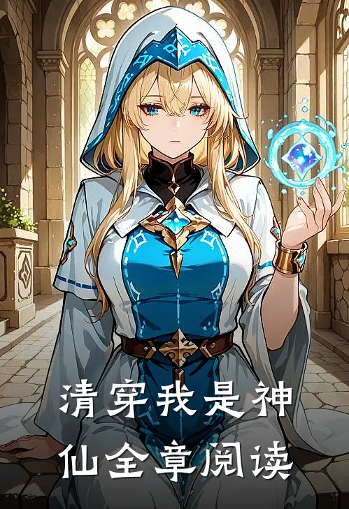 清穿我是神仙全章阅读