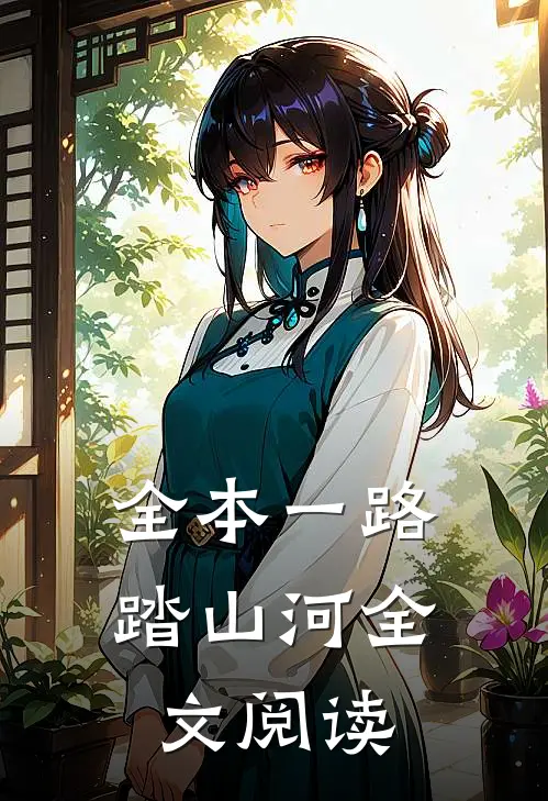 全本一路踏山河全文阅读