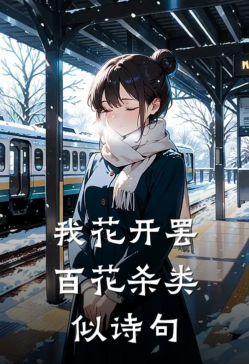 我花开罢百花杀类似诗句