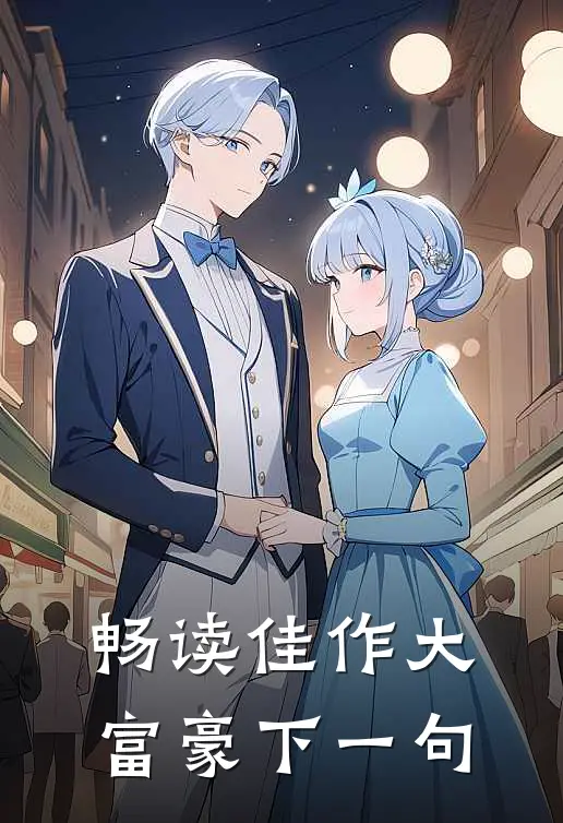 畅读佳作大富豪下一句