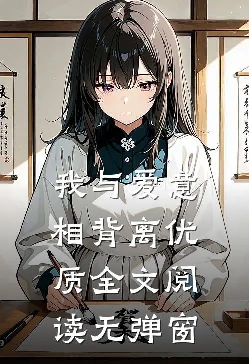 我与爱意相背离优质全文阅读无弹窗