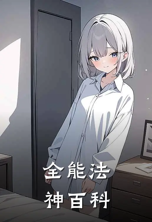 全能法神百科