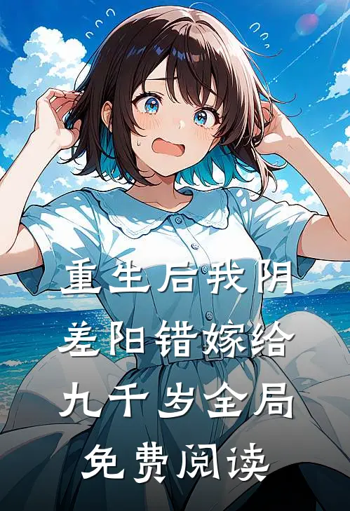 重生后我阴差阳错嫁给九千岁全局免费阅读