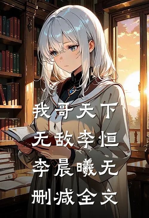 我哥天下无敌李恒李晨曦无删减全文
