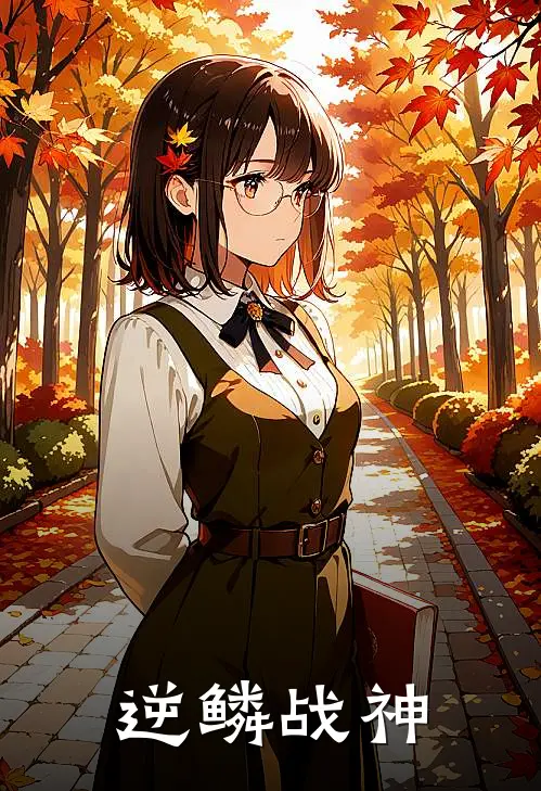 逆鳞战神