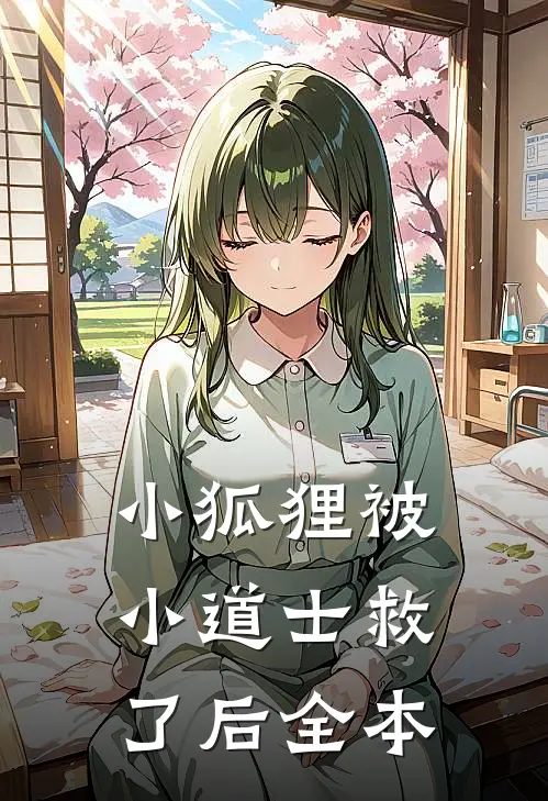小狐狸被小道士救了后全本