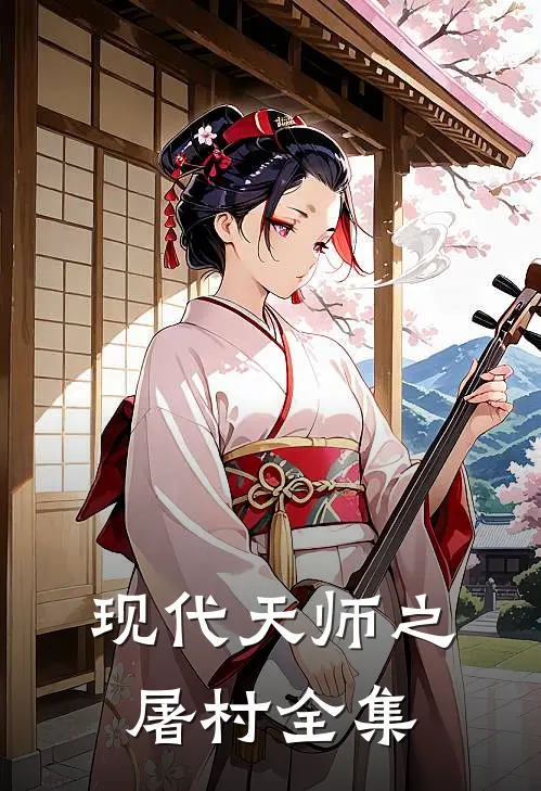 现代天师之屠村 全集