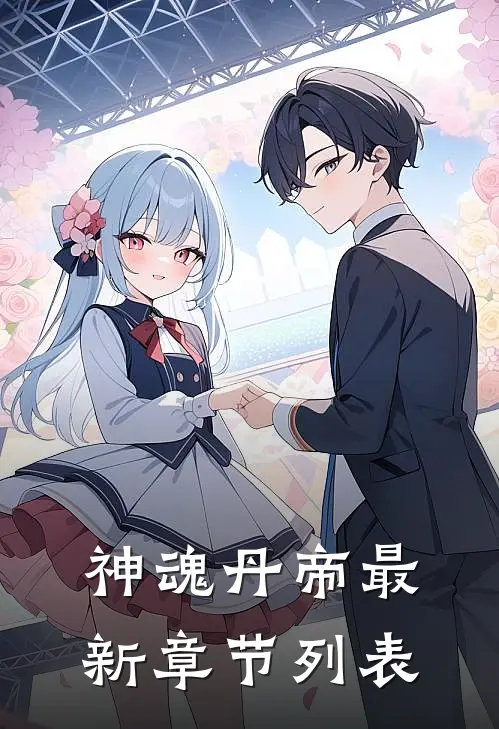 神魂丹帝最新章节列表