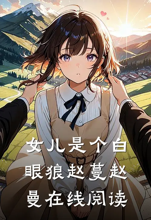 女儿是个白眼狼赵蔓赵曼在线阅读