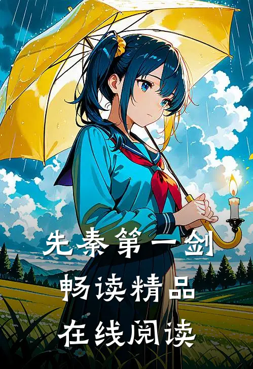 先秦第一剑畅读精品在线阅读