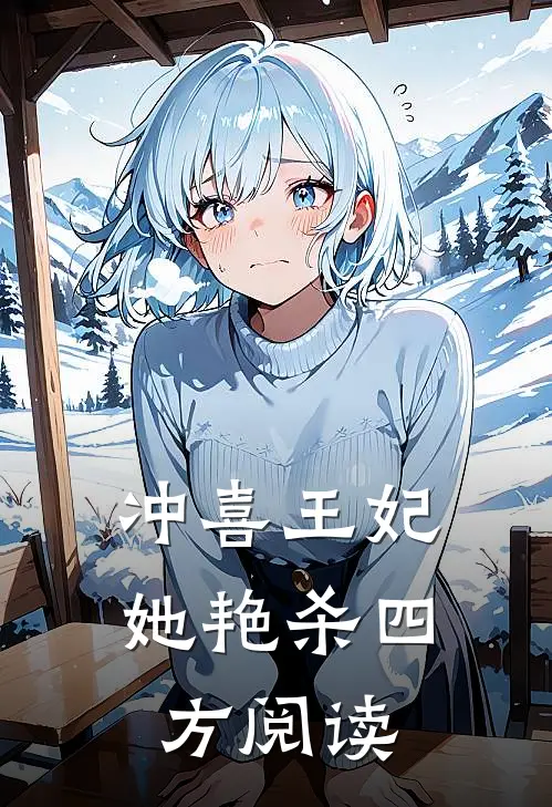 冲喜王妃她艳杀四方阅读