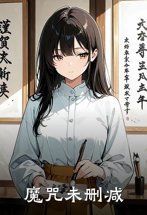 魔咒未删减
