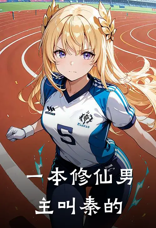 一本修仙男主叫秦的