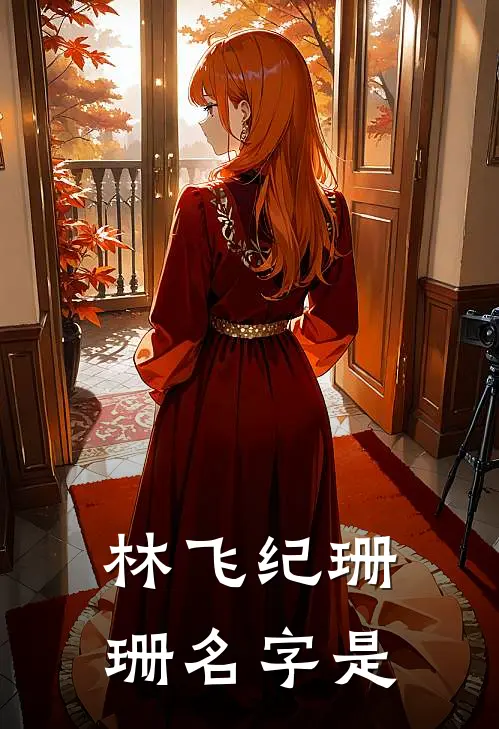 林飞纪珊珊名字是