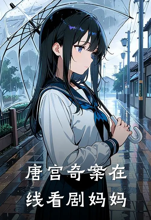 唐宫奇案在线看剧妈妈
