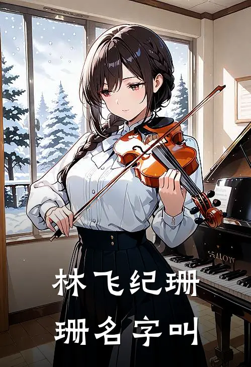 林飞纪珊珊名字叫