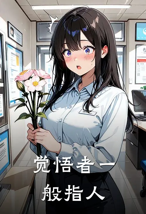 觉悟者一般指人