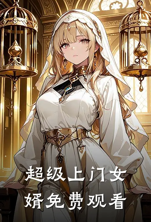 超级上门女婿免费观看