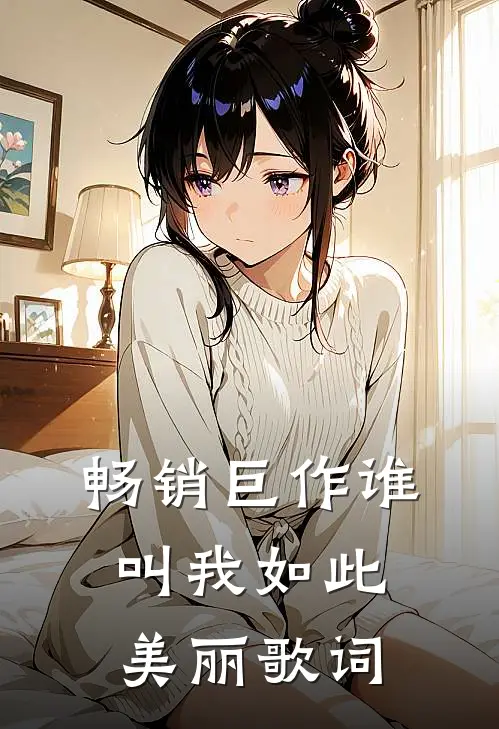 畅销巨作谁叫我如此美丽歌词