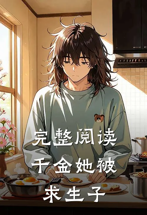 完整阅读千金她被求生子