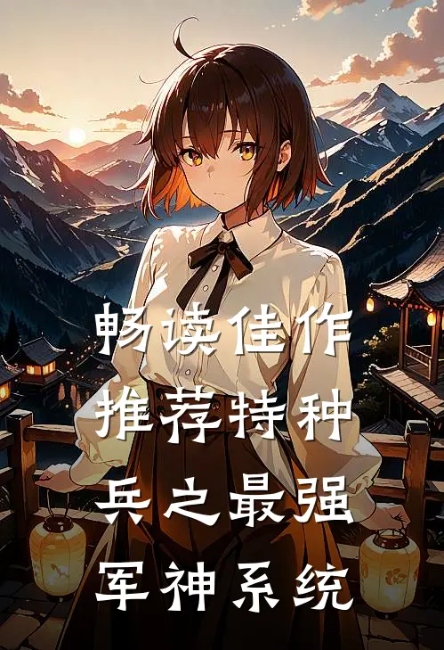 畅读佳作推荐特种兵之最强军神系统