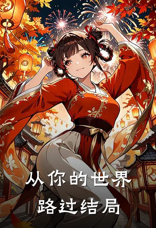 从你的世界路过结局