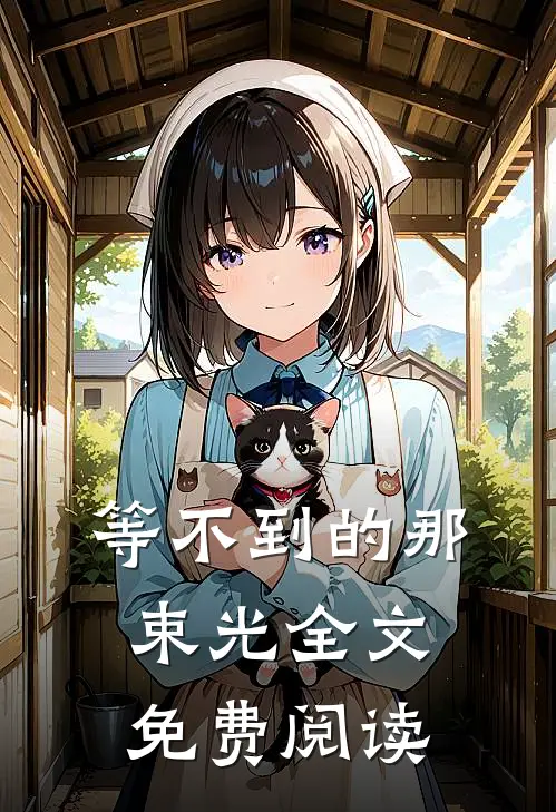等不到的那束光全文免费阅读