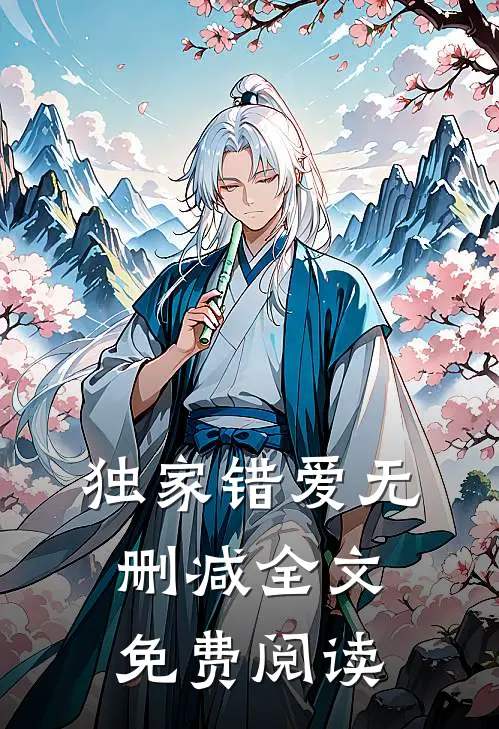 独家错爱无删减全文免费阅读